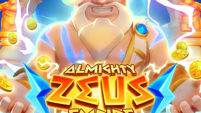 Almighty Zeus Empire