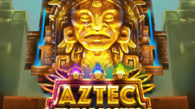 Aztec Triple Riches Power Combo
