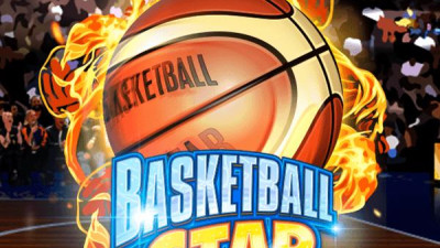 Basketball Star Deluxe