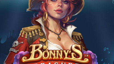 Bonny’s Treasures