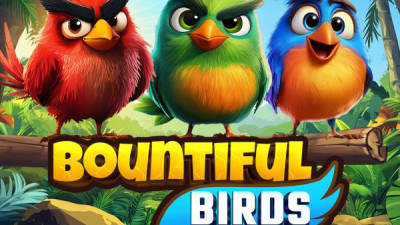 Bountiful Birds