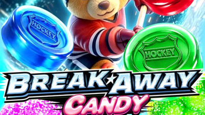 Break Away Candy Link&Merge