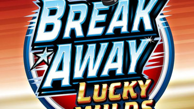 Break Away Lucky Wilds