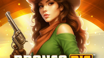 Bronco Big Bounty