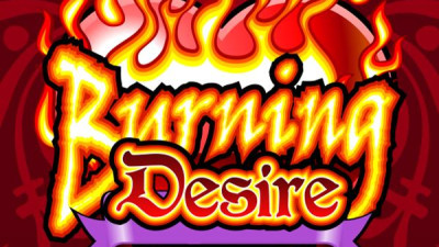 Burning Desire