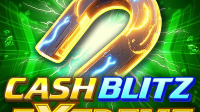 Cash Blitz Extreme