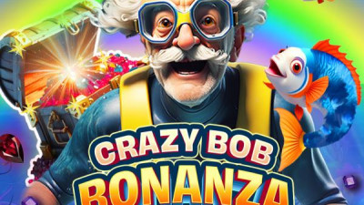 Crazy Bob Bonanza