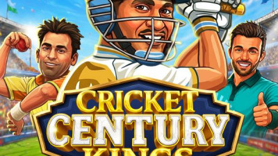 Cricket Century Kings