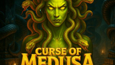 Curse of Medusa