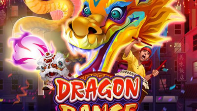 Dragon Dance