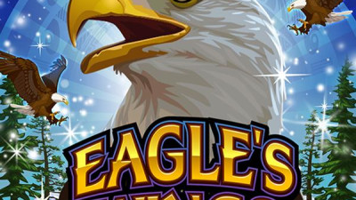 Eagle’s Wings