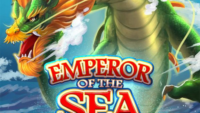 Emperor of the Sea Deluxe
