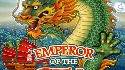 Emperor of the Sea