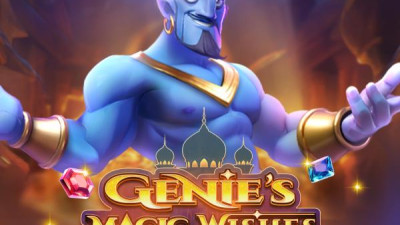Genie’s Magic Wishes