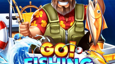 Go! Fishing: Reelin’ Fortunes