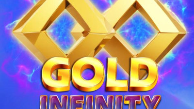 Gold Infinity