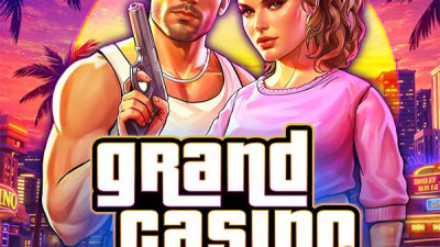 Grand Casino Heist