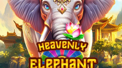 Heavenly Elephant Fortune
