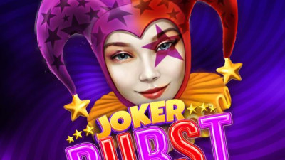 Joker Burst Frenzy