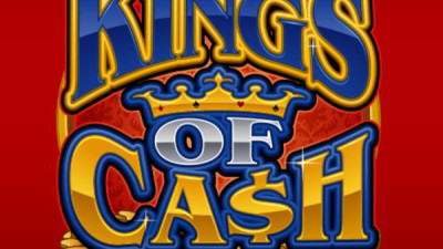 Kings of Cash