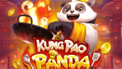 Kung Pao Panda