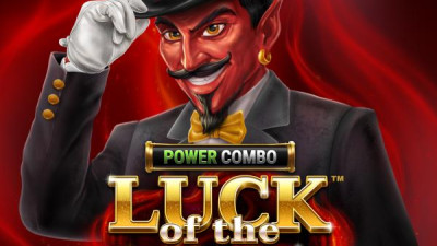 Luck of the Devil: POWER COMBO