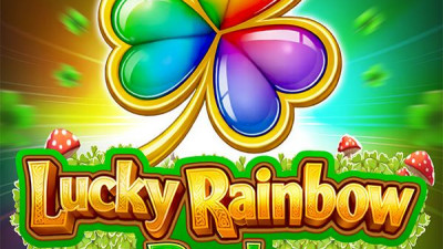 Lucky Rainbow Rush