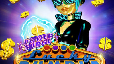 Lucky Rumble Power Surge
