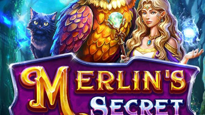 Merlin’s Secret Maxways