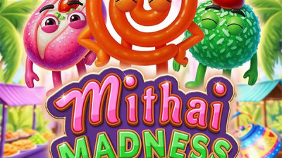 Mithai Madness 10000X