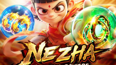 Ne Zha: Triple Powers