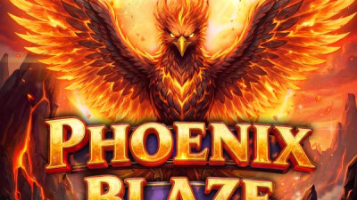 Phoenix Blaze