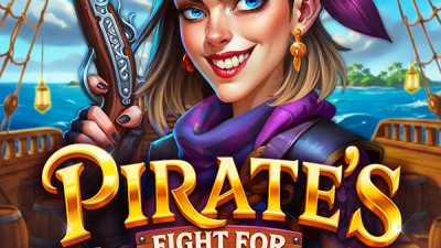 Pirate’s Fight for Fortune