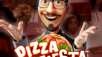 Pizza Fiesta