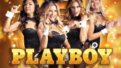 PLAYBOY™ GOLD JACKPOTS