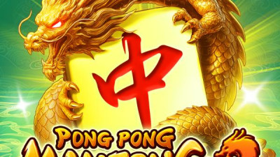 Pong Pong Mahjong 2