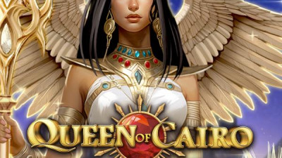 Queen of Cairo