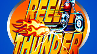Reel Thunder