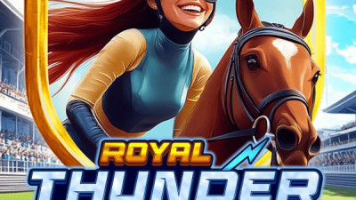 Royal Thunder Riders