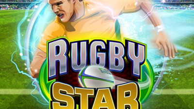 Rugby Star Deluxe