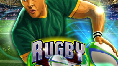 Rugby Star