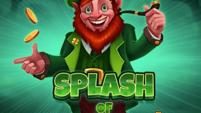 Splash of Riches