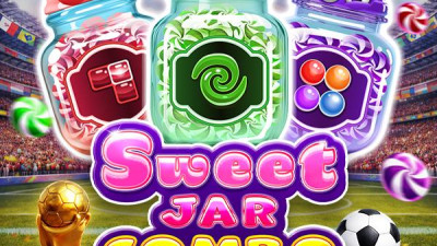 Sweet Jar Combo