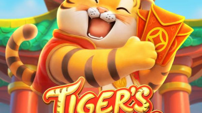 Tiger’s Treasures