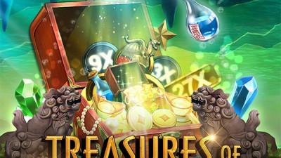 Treasures of Lion City
