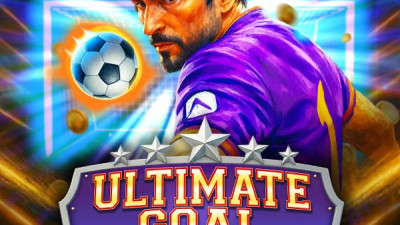 Ultimate Goal Blitz