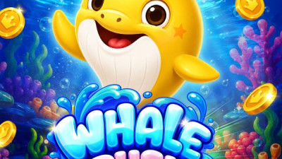 Whale Rush
