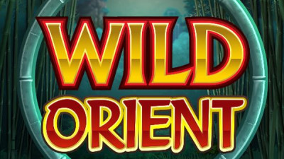 Wild Orient