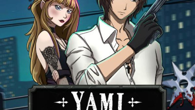 Yami Warriors