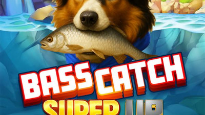 Bass Catch Super UP